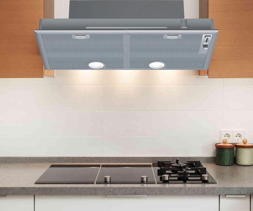 Máy hút mùi Bosch DHL755BL