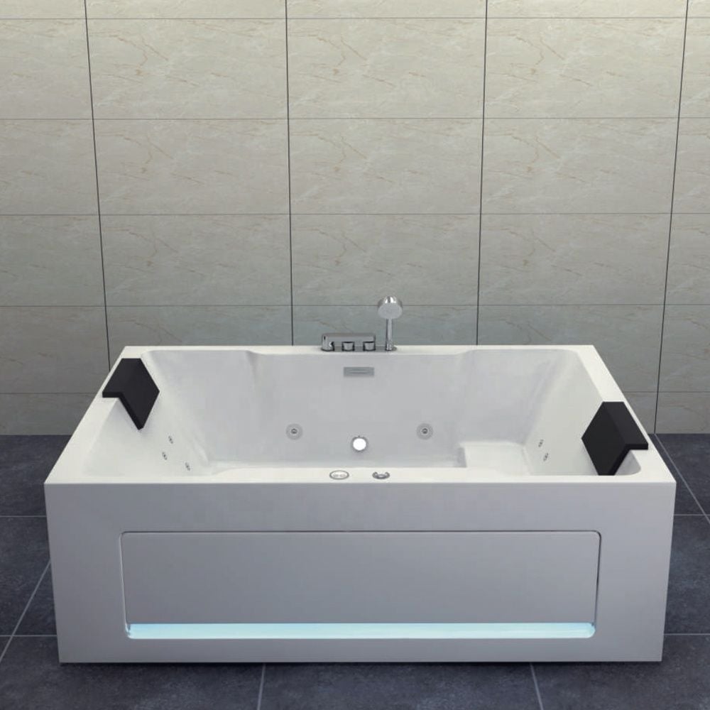 Bồn Tắm Massage Mowoen MW6018-180.2MS