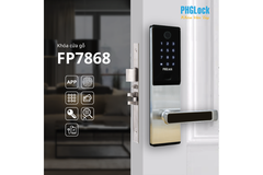 Khóa vân tay PHGlock FP7868B - L