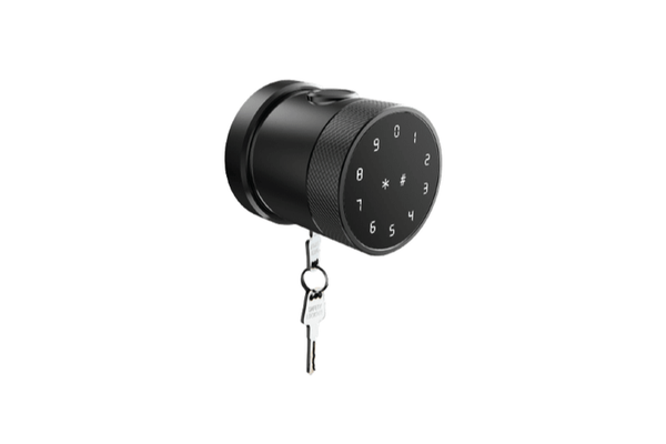 Khóa vân tay PHGlock FP8193B-App