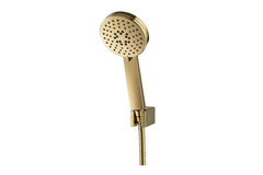 Tay sen Cotto ZH019#GR2(HM) cầm tay 3 chức năng, màu vàng nhạt