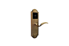 Khóa khách sạn PHGlock RF2012A - R