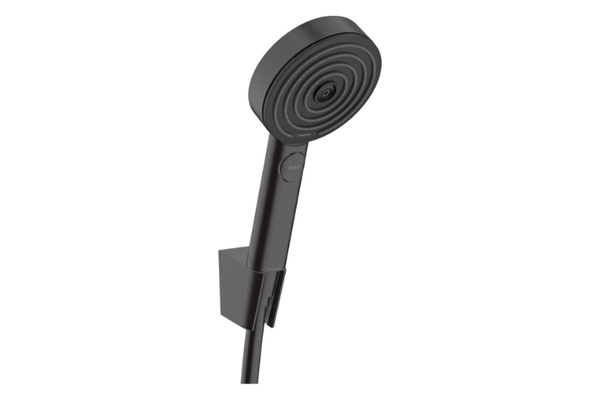 Tay sen tắm Hansgrohe 24303670