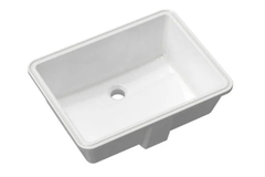 Chậu lavabo Jomoo 12666-1/01K-I011 âm bàn