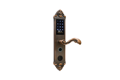 Khóa vân tay PHGlock FP6135C - L App