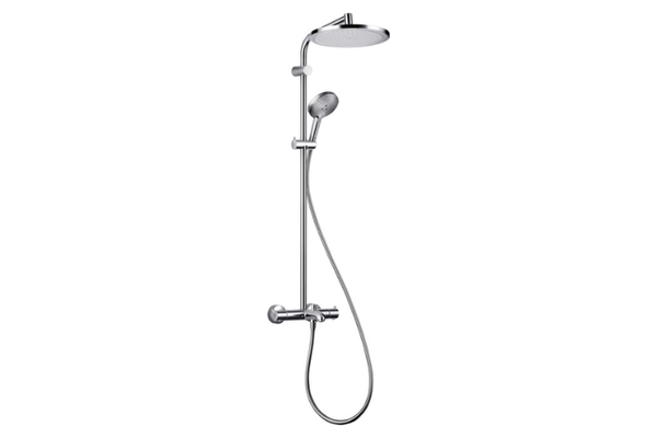 Vòi sen tắm Hansgrohe 26175007