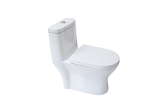 Bàn cầu một khối thông minh Jomoo 11299-2-1/31P-I011