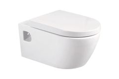 Bàn cầu treo tường Jomoo 1187-2/11Z-I011