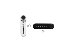 Khóa tủ vân tay PHGlock CL9022-WV