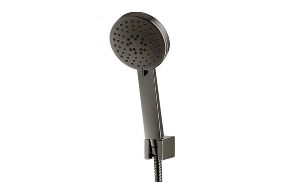 Tay sen Cotto ZH019#BN2(HM) 3 chức năng, màu đen bóng