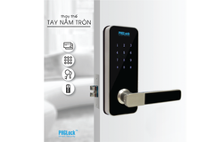 Khóa điện tử PHGlock KR8171S-R
