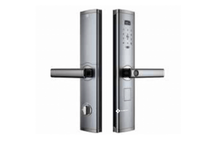 Khóa vân tay Hubert HB CG61 Luxury App wifi