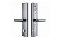 Khóa vân tay Hubert HB CG61 Luxury App wifi