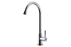Vòi rửa chén Jomoo 7713-078/1C2-I01T