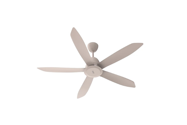 Quạt trần Gcool Copter 05 R VN011402504 5 cánh nâu