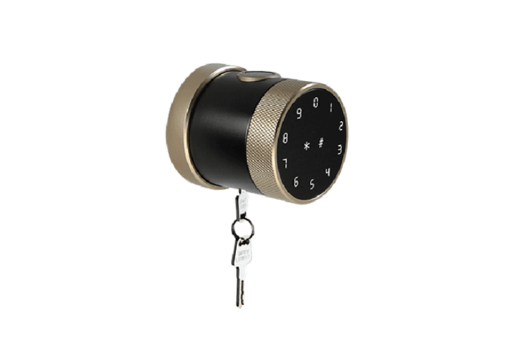Khóa vân tay PHGlock FP8193B-App