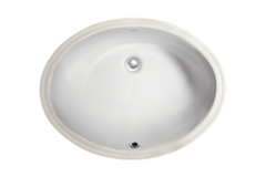 Chậu lavabo Jomoo P12671-1/01K-2 âm bàn