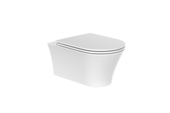 Bàn cầu treo tường Jomoo 11413-2/11KA-I011