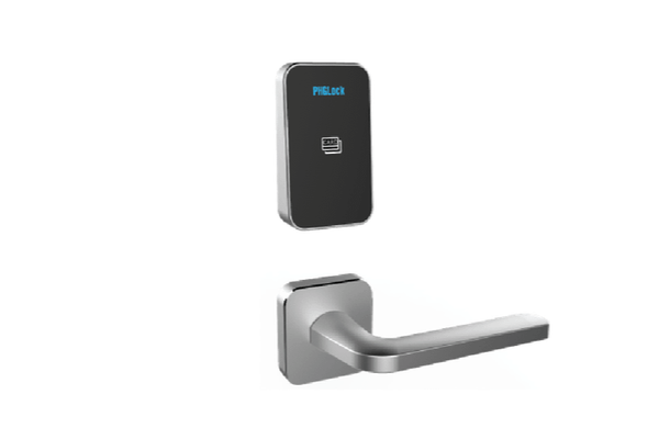 Khóa khách sạn PHGlock MF2113S - R