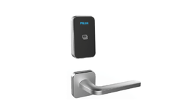 Khóa khách sạn PHGlock MF2113S - R