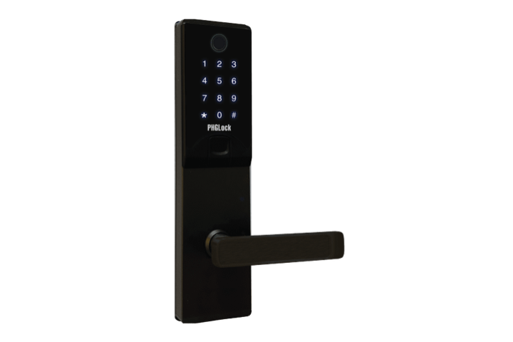 Khóa vân tay PHGlock FP7868B - L App