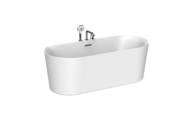 Bồn tắm đặt sàn Jomoo YC01217-1A01-1