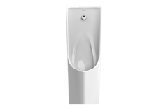 Tiểu nam cảm ứng đặt sàn Jomoo J13069-1D/31K-I011