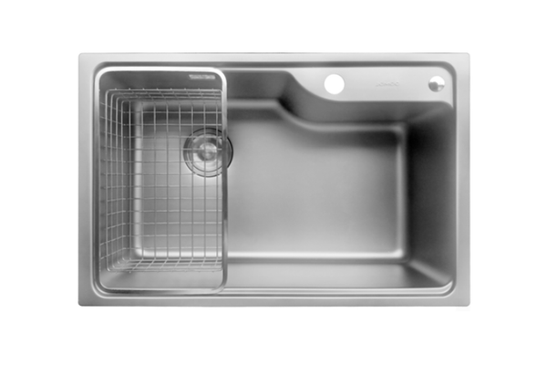 Chậu rửa chén Jomoo 06222-BZ1-1