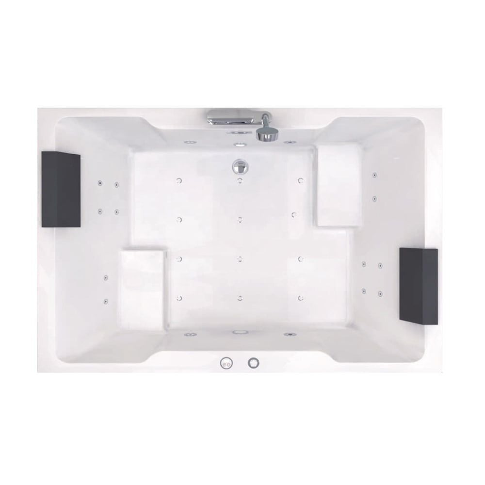 Bồn Tắm Massage Mowoen MW6018-180.2MS
