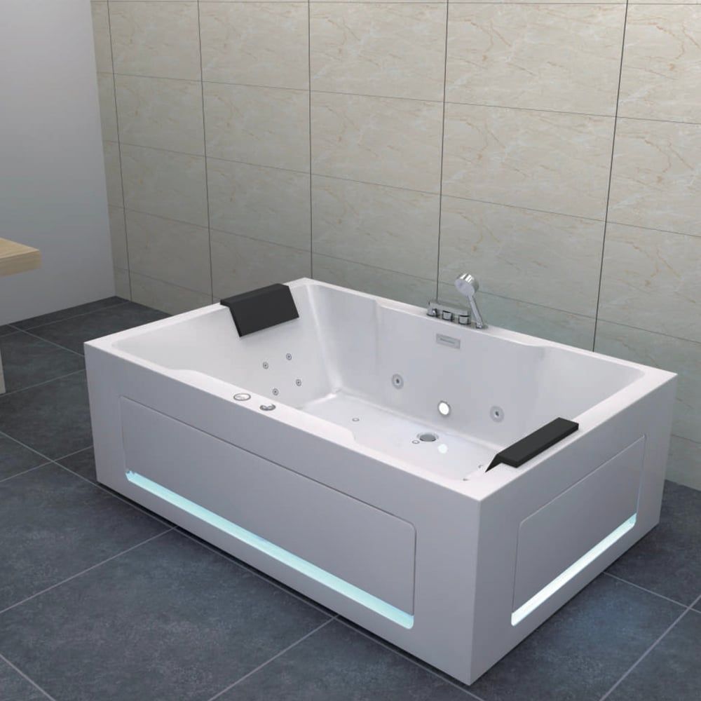 Bồn Tắm Massage Mowoen MW6018-180.2MS