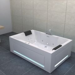 Bồn Tắm Massage Mowoen MW6018-180.2MS