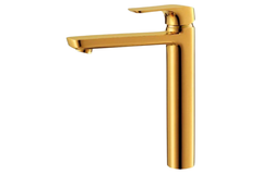 Vòi Lavabo Nóng Lạnh Cotto CT2124AY#GR