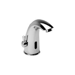 Vòi lavabo cảm ứng nóng lạnh Atmor AT-2331 (AC)