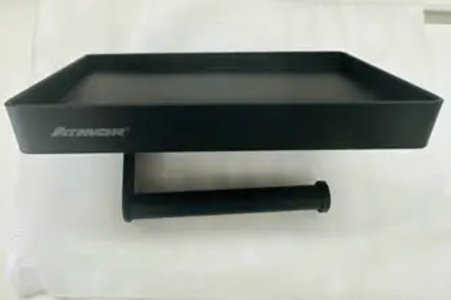 Trục giấy vệ sinh Atmor AT98070-MB
