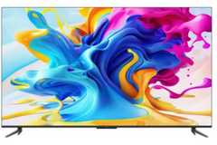 Tivi TCL 55C645 55 inch QLED TV 4K