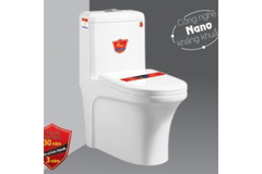 Combo thiết bị vệ sinh Proxia 12