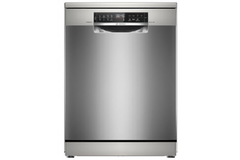 Máy rửa chén Bosch SMS6ZCI85M Series 6 14 bộ