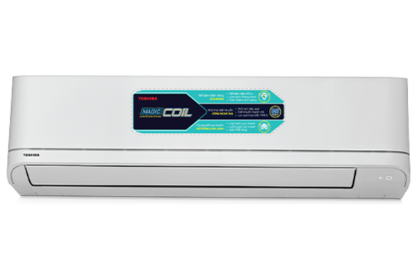 Máy lạnh Toshiba RAS-H24U2KSG-V Inverter 1 chiều 21.800 BTU 2.5HP