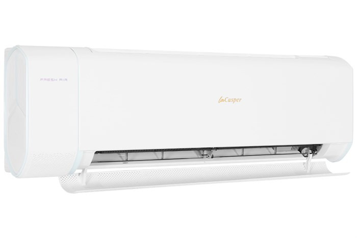 Máy lạnh Casper XH-09IF35 Inverter 2 chiều 9.300 BTU 1HP