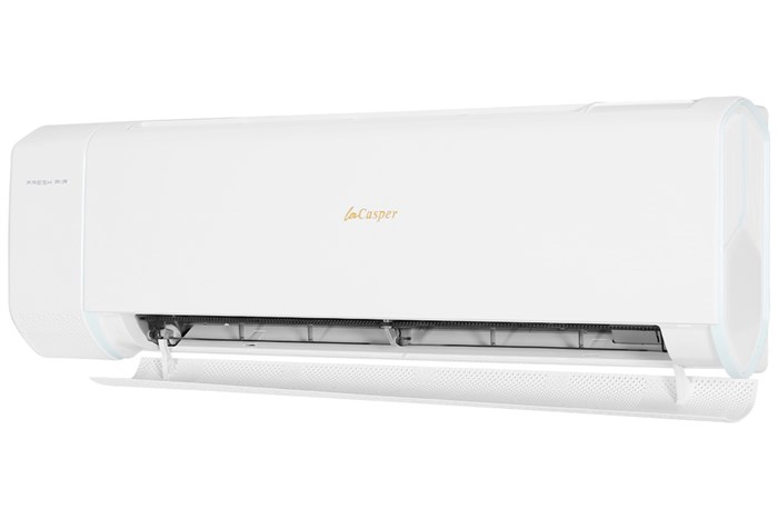 Máy lạnh Casper XH-09IF35 Inverter 2 chiều 9.300 BTU 1HP