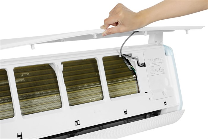 Máy lạnh Casper XH-09IF35 Inverter 2 chiều 9.300 BTU 1HP