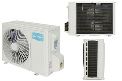 Máy lạnh Casper XH-09IF35 Inverter 2 chiều 9.300 BTU 1HP