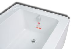 Bồn tắm Manhattan MS-8867A