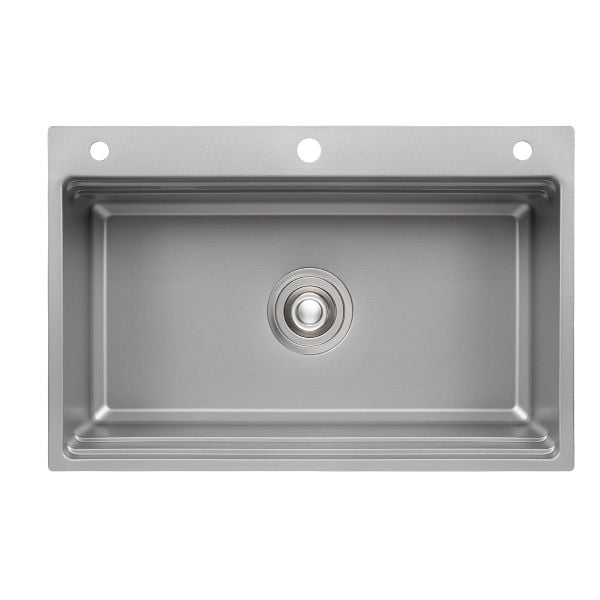 Chậu rửa bát Kluger KWF8161FS-S76