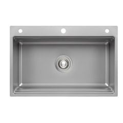 Chậu rửa bát Kluger KWF8161FS-S76