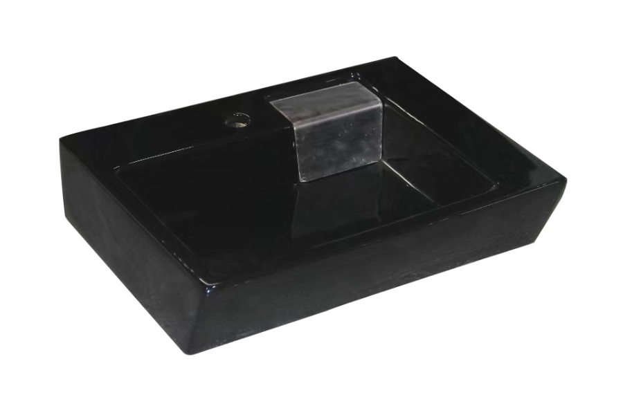 Chậu lavabo Atmor AT142GB đặt bàn