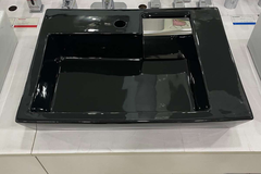 Chậu lavabo Atmor AT142GB đặt bàn