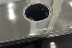 Chậu lavabo Atmor AT142GB đặt bàn