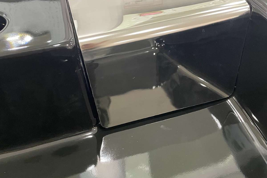 Chậu lavabo Atmor AT142GB đặt bàn