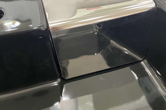 Chậu lavabo Atmor AT142GB đặt bàn